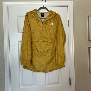 The North Face Windbreaker